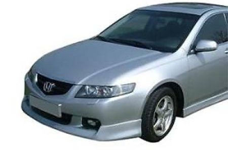 honda accort ön tampon eki (2)