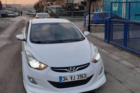 hyundai elentra ön tampon eki (2)