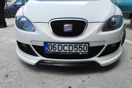leon mk2 ön tampon eki,auro tampon,spoiler,marşpiyel,bodykit (71)