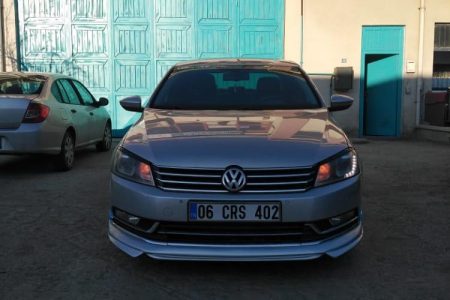 passat b7 ön tampon eki,bodykit,arka tampon eki,marşpiyel,spoiler (4)