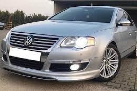 passat