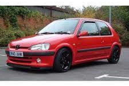 peugeot 106 gti ön tampon (2)