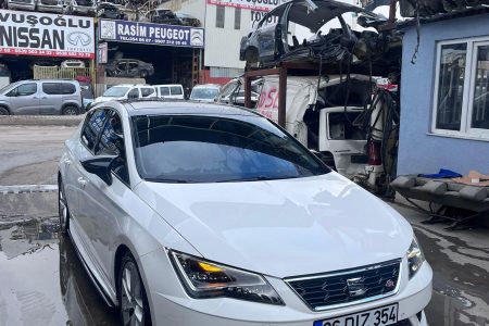 seat leon mk 3.5 ön tampon eki (3)