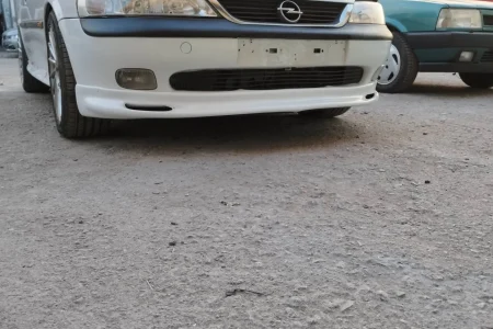 vectra b ön tampon eki podiumgarage (1)